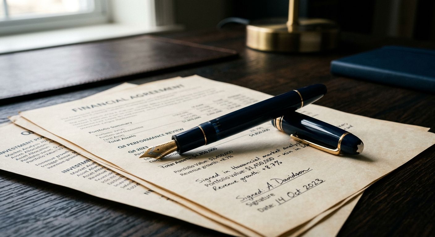 Fiscale planning en aangiftes bij NMR Consult